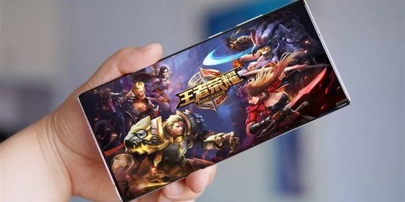 Khái quát bản cập nhật máy chủ quốc tế