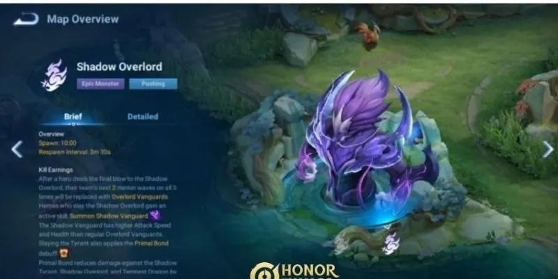 Lý do cần kiểm soát mục tiêu trong VGVD