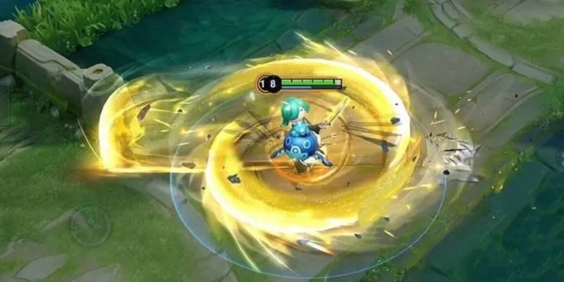 Phân tích meta vương giả vinh diệu 2026