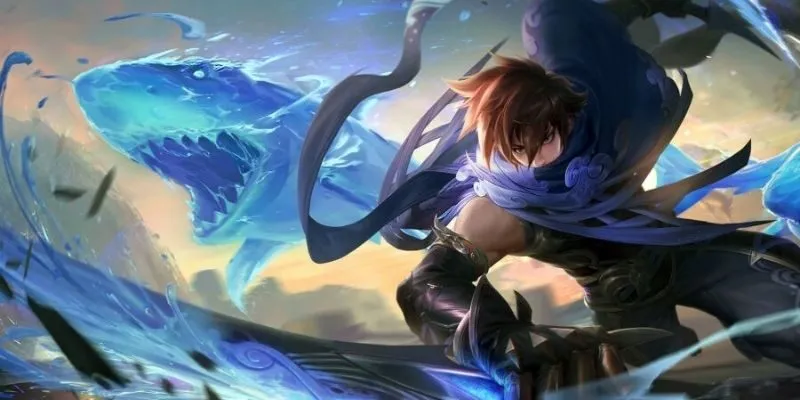 Phân tích meta vương giả vinh diệu