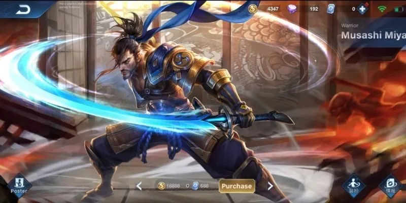 Những sai lầm trong vương giả vinh diệu