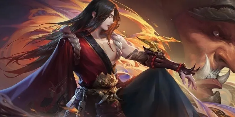 Tướng áp sát mạnh VGVD