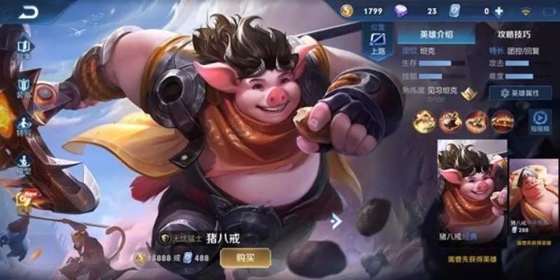 tướng bảo kê xạ thủ vgvd