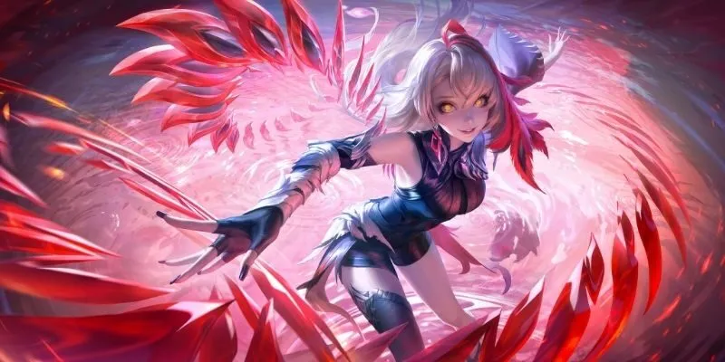 Tướng đỡ đòn mạnh trong VGVD