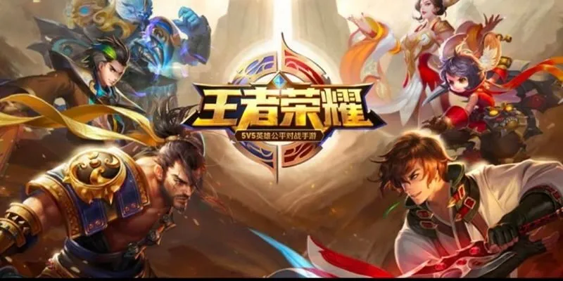 Các tướng khắc chế meta  hiệu quả