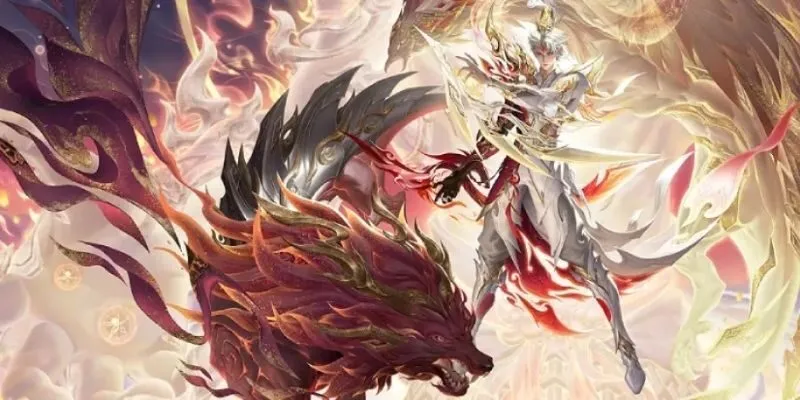 Tướng sát thương chủ lực